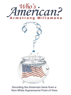 cover image of Who's American?